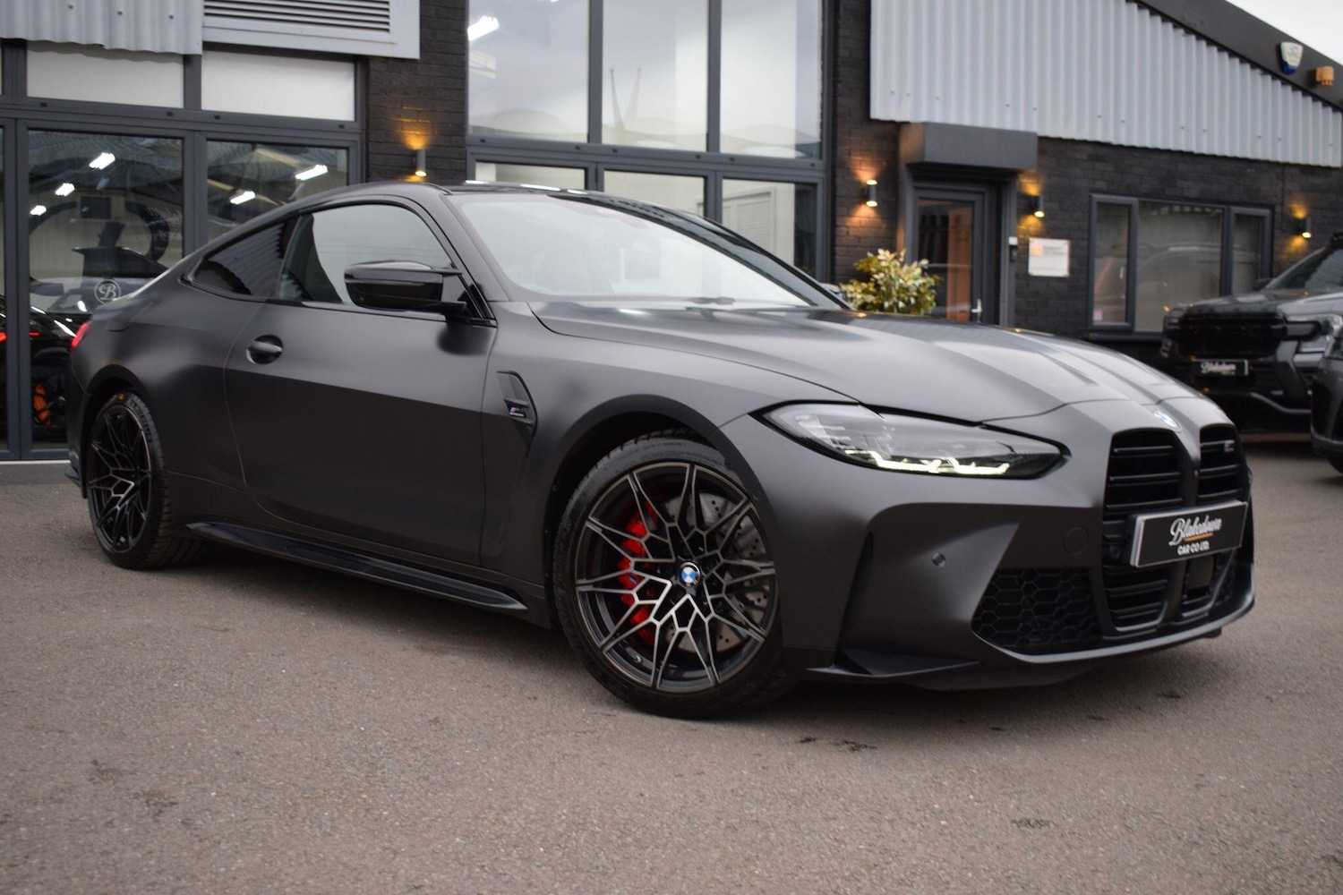 Used BMW M4 for sale - 77893075: Photo 3