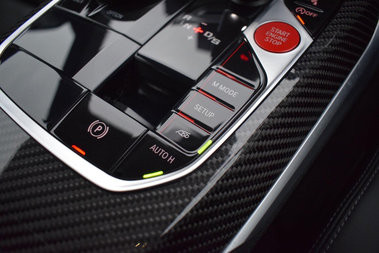 Used BMW M4 for sale - 77893075: Photo 30