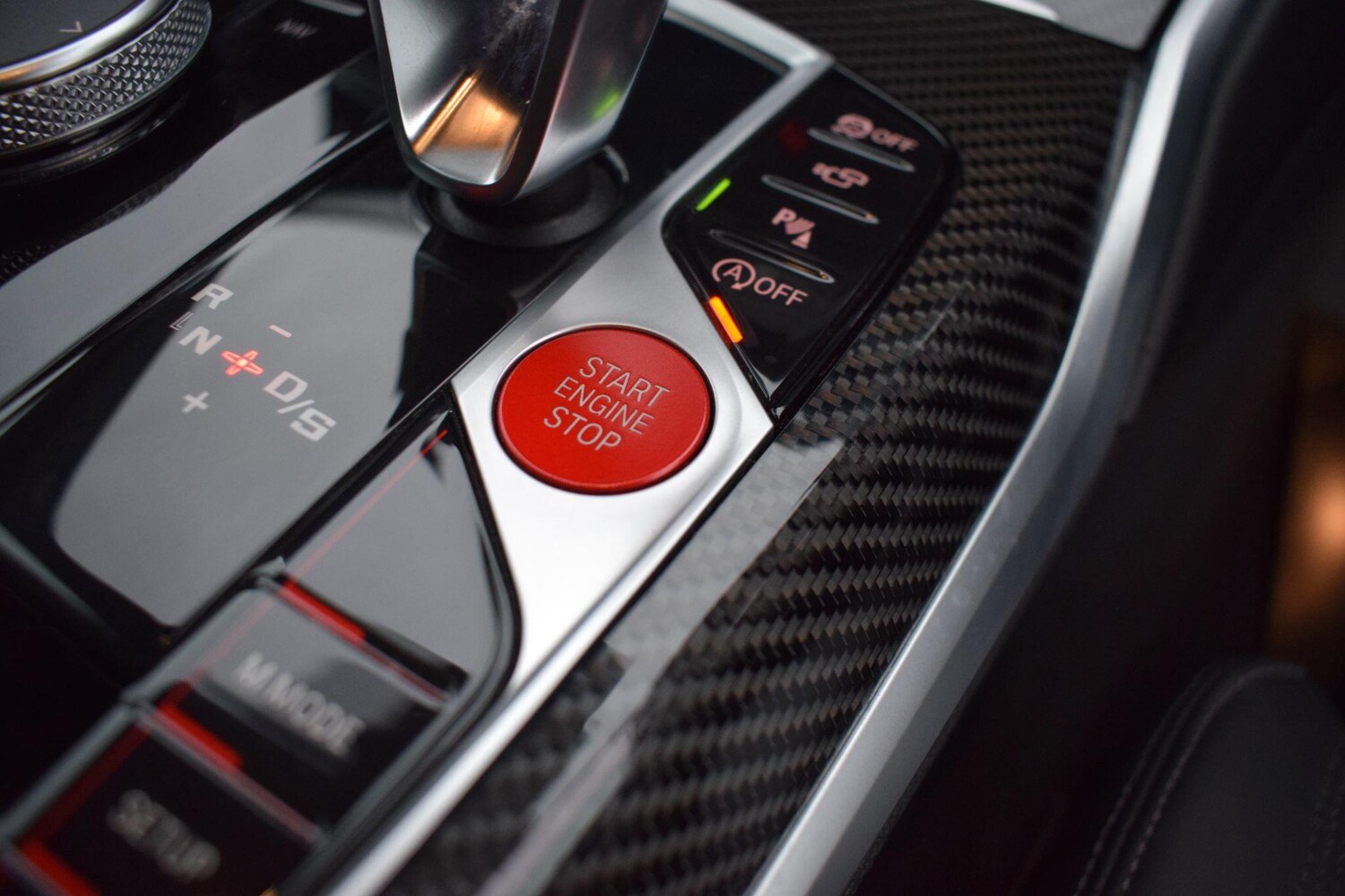 Used BMW M4 for sale - 77893075: Photo 32