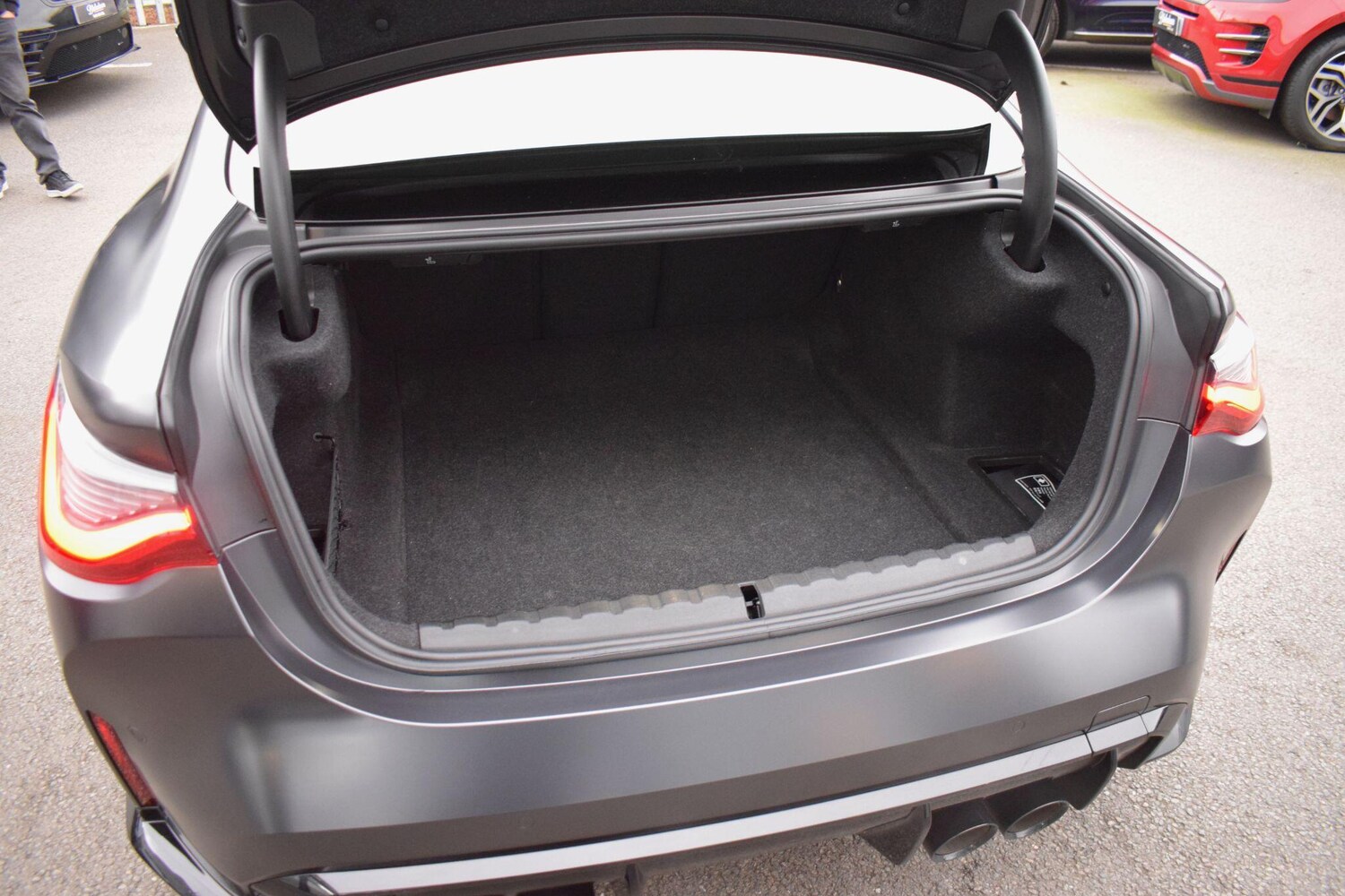 Used BMW M4 for sale - 77893075: Photo 35