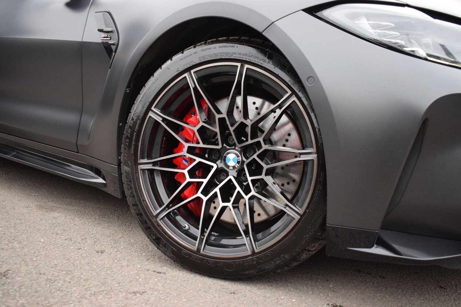 Used BMW M4 for sale - 77893075: Photo 40