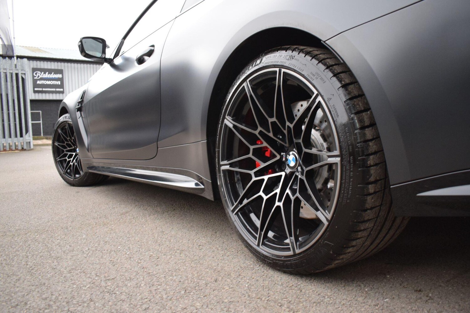 Used BMW M4 for sale - 77893075: Photo 42