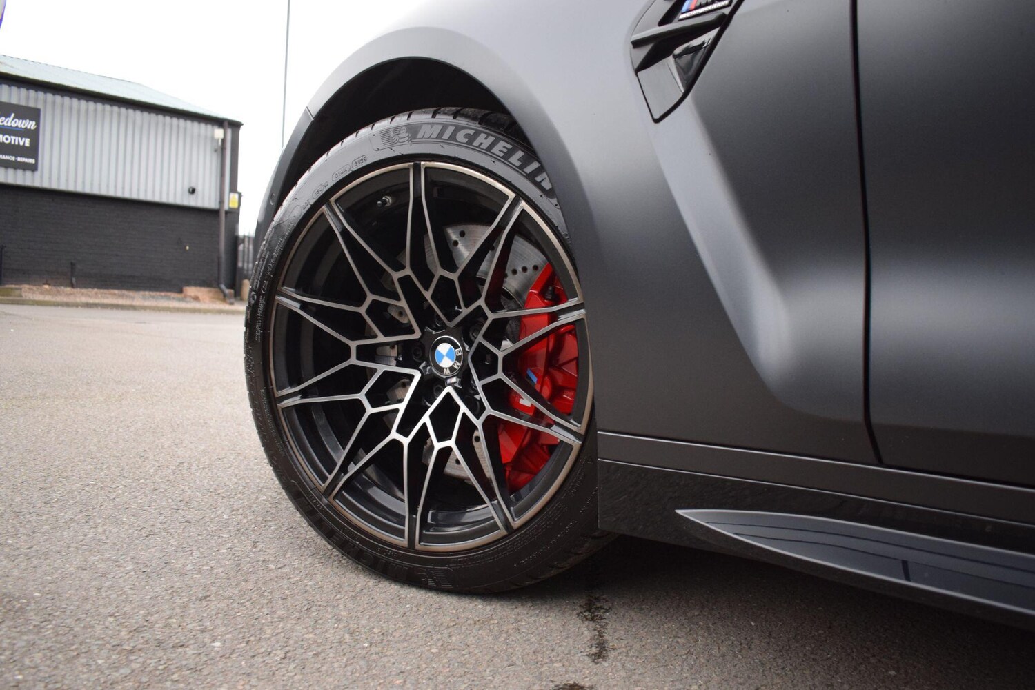 Used BMW M4 for sale - 77893075: Photo 43