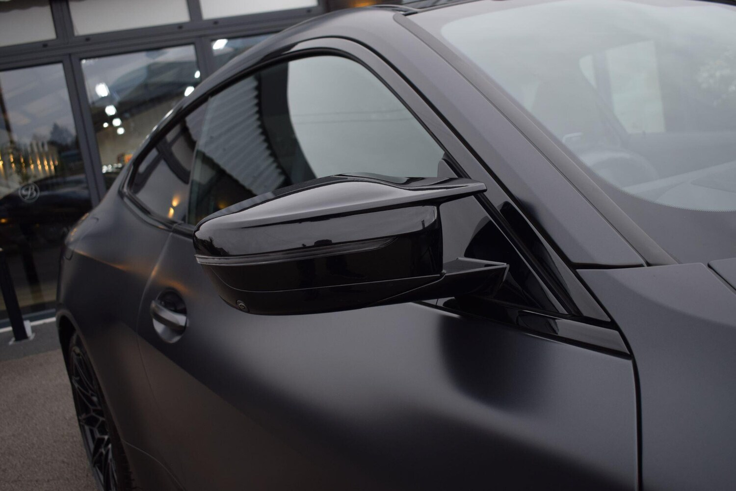 Used BMW M4 for sale - 77893075: Photo 44