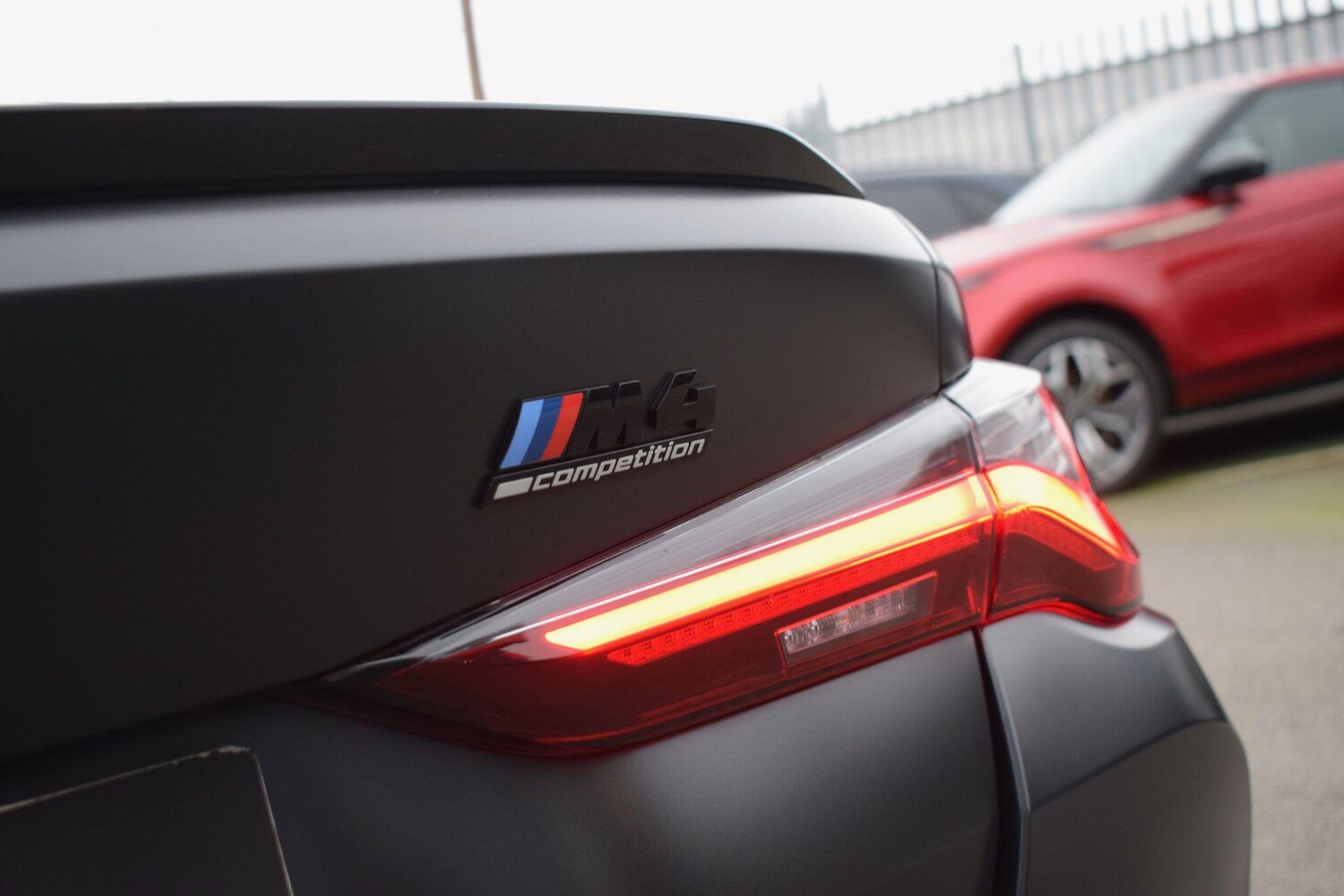 Used BMW M4 for sale - 77893075: Photo 46