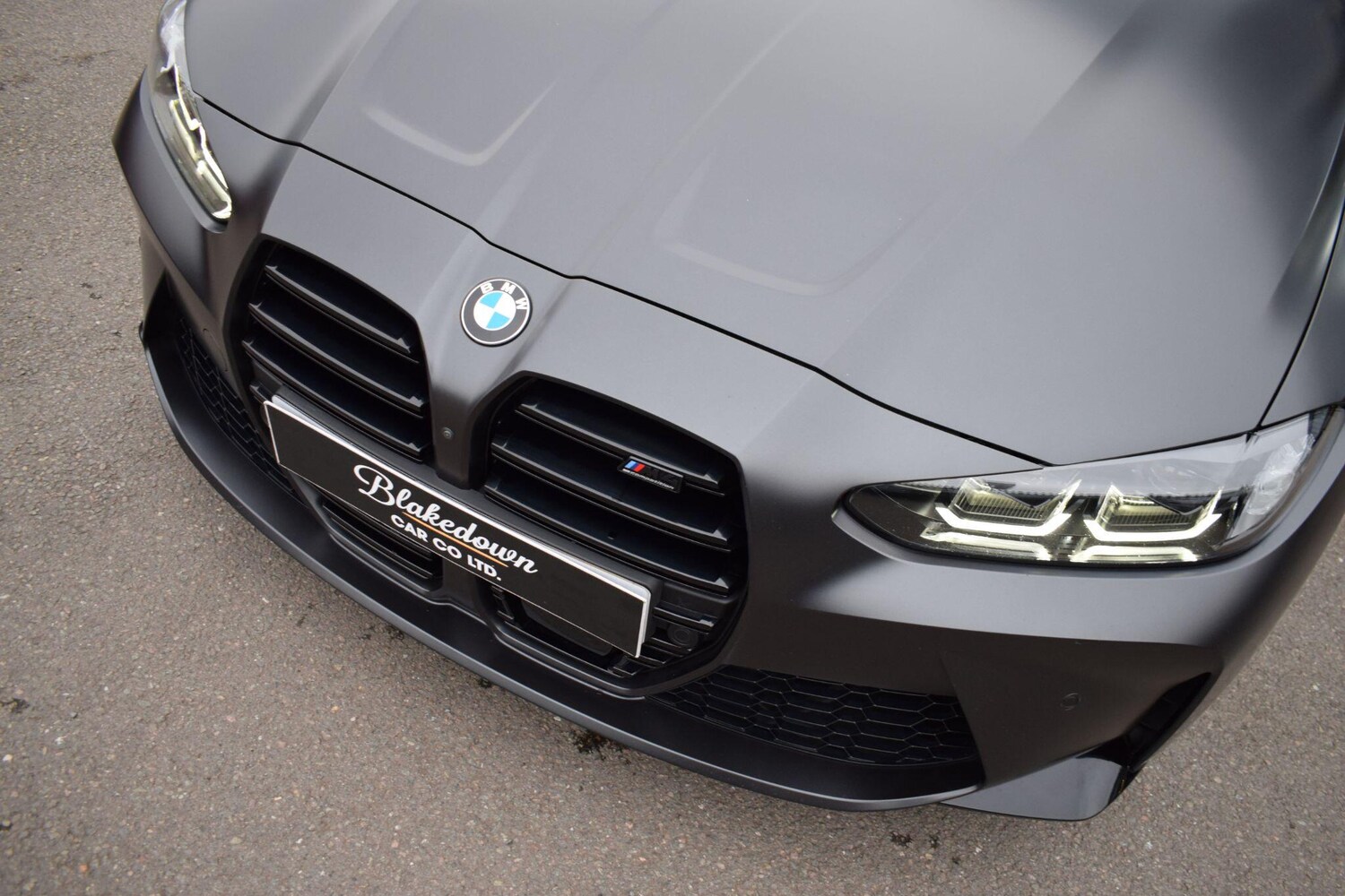 Used BMW M4 for sale - 77893075: Photo 47