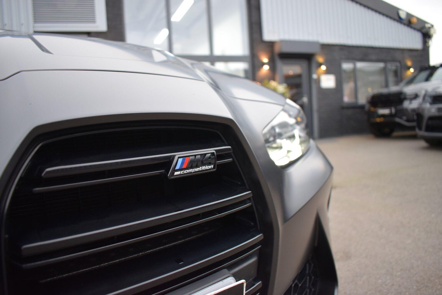 Used BMW M4 for sale - 77893075: Photo 48