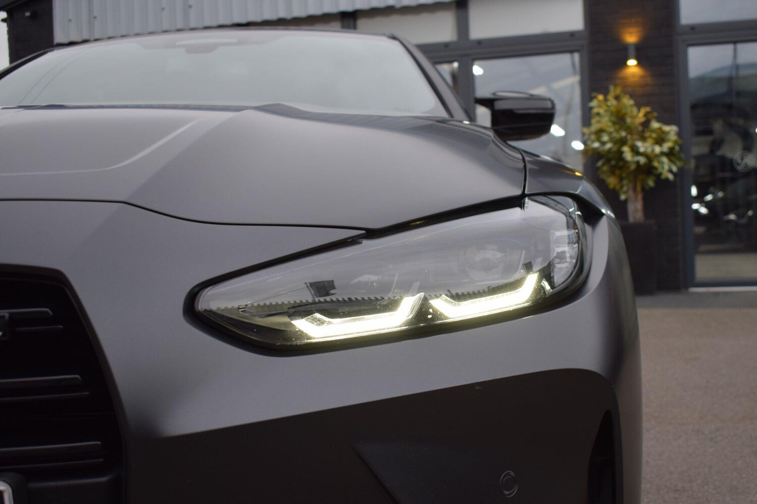 Used BMW M4 for sale - 77893075: Photo 49