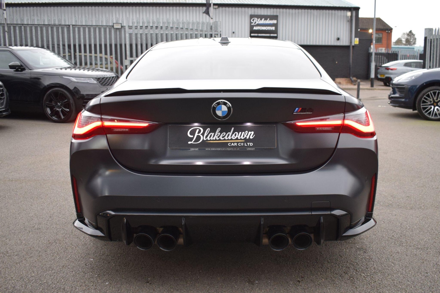 Used BMW M4 for sale - 77893075: Photo 5