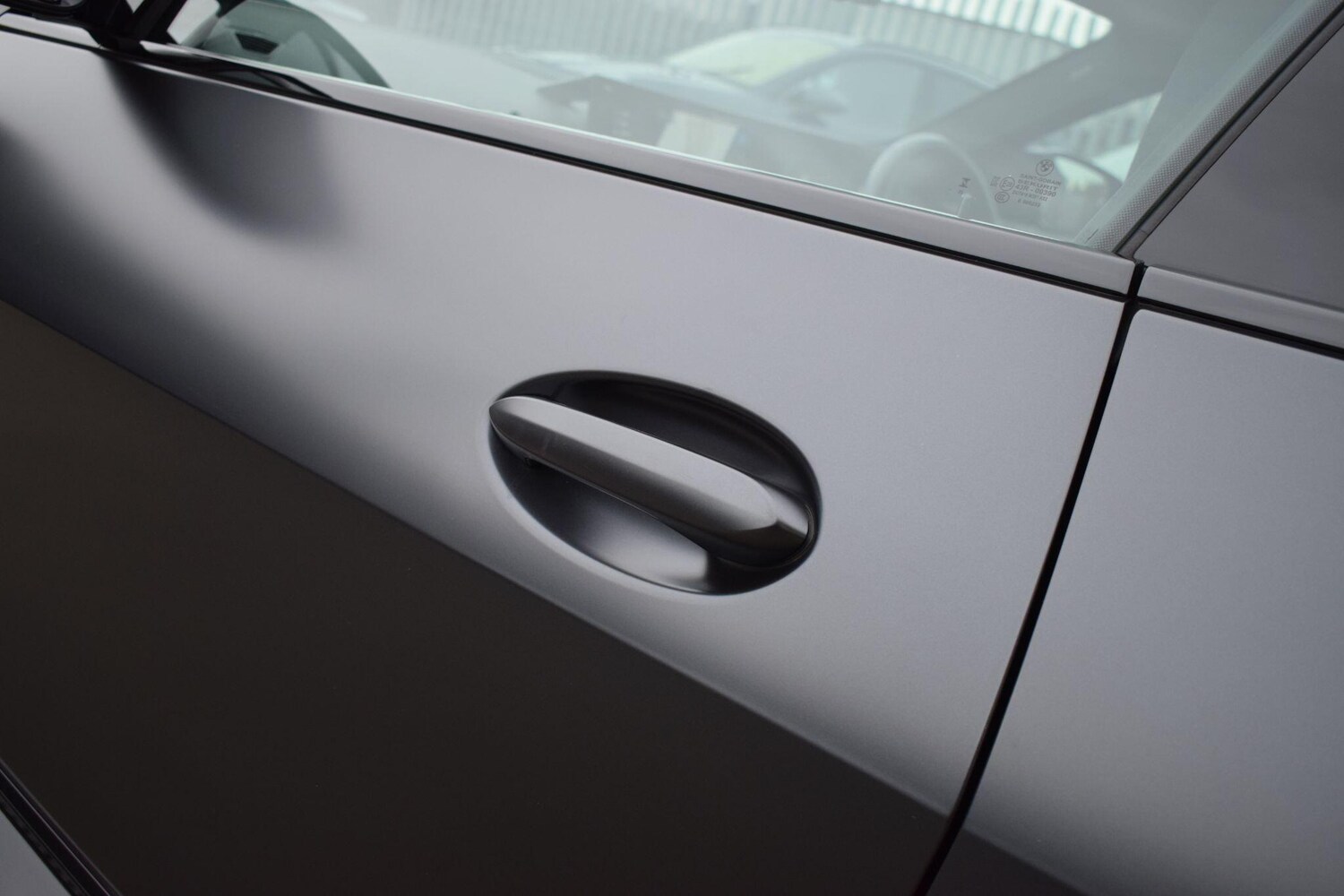 Used BMW M4 for sale - 77893075: Photo 50