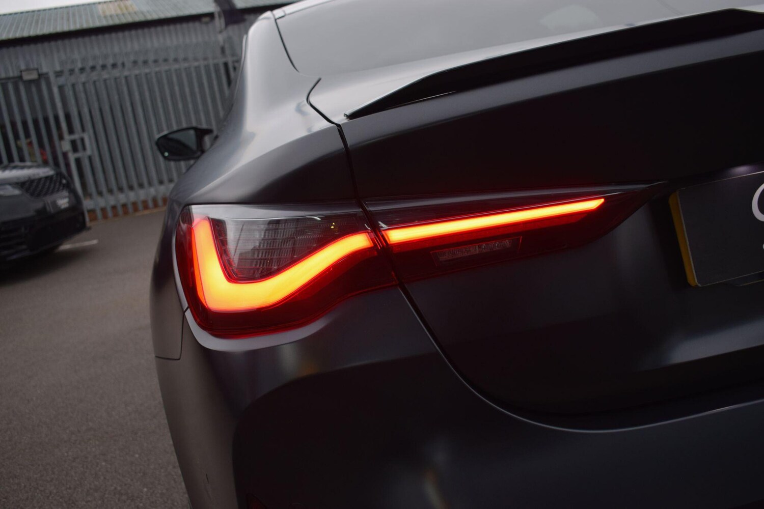 Used BMW M4 for sale - 77893075: Photo 54