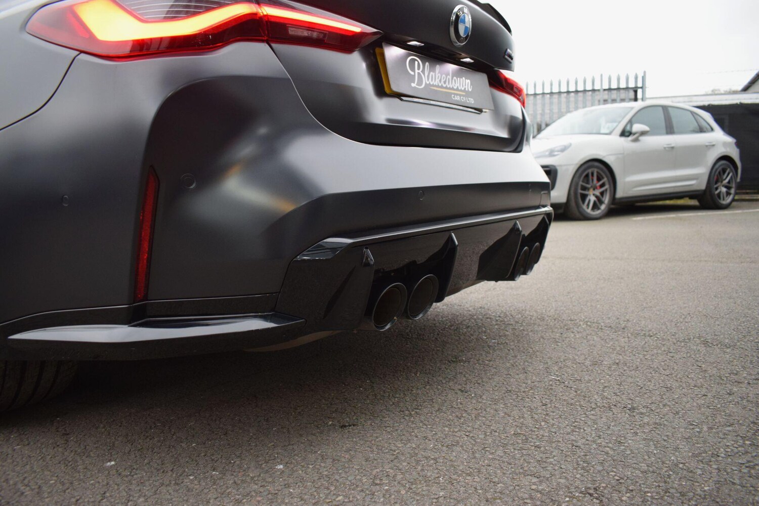 Used BMW M4 for sale - 77893075: Photo 56