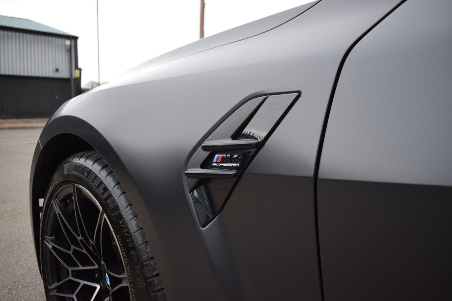 Used BMW M4 for sale - 77893075: Photo 57