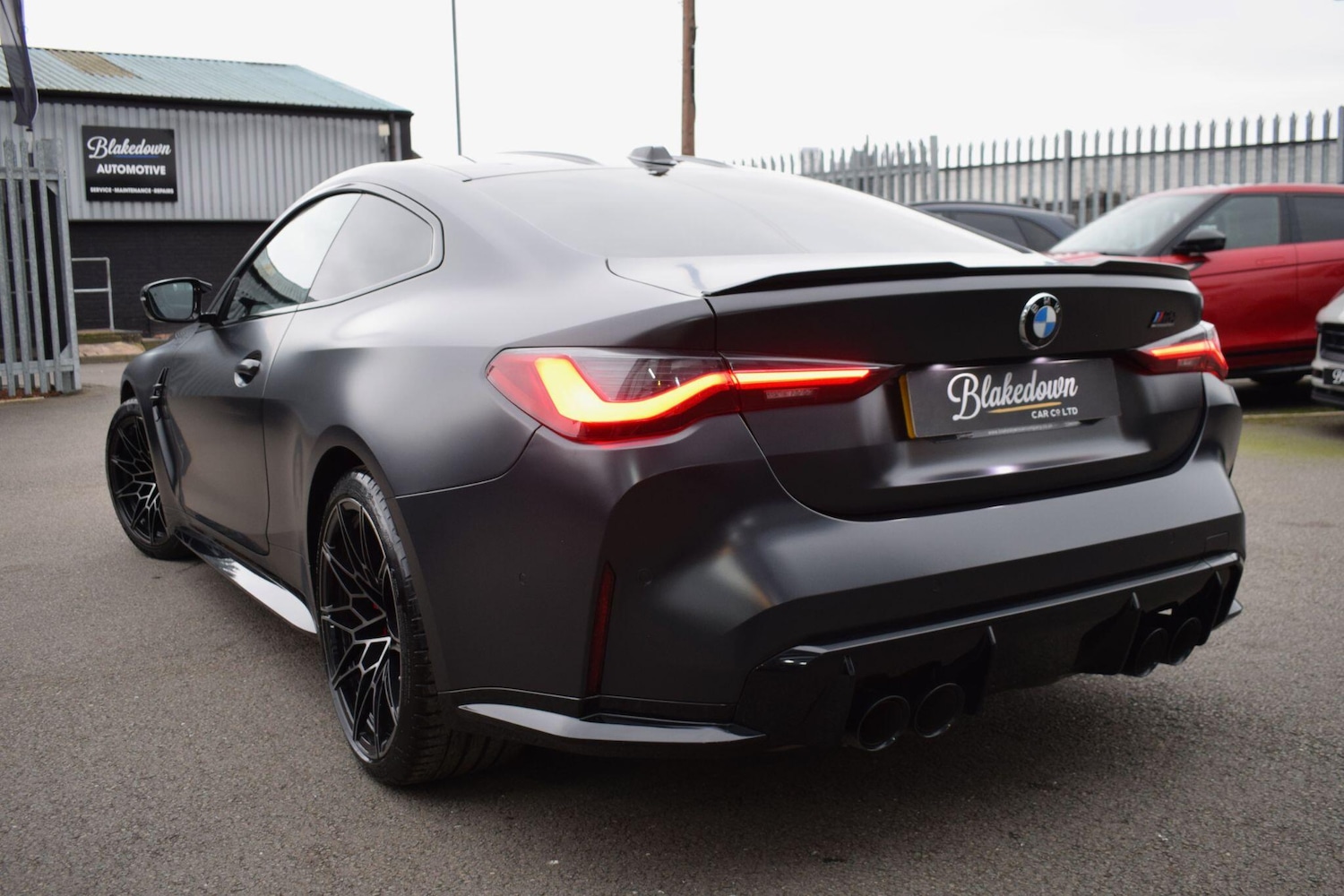 Used BMW M4 for sale - 77893075: Photo 6