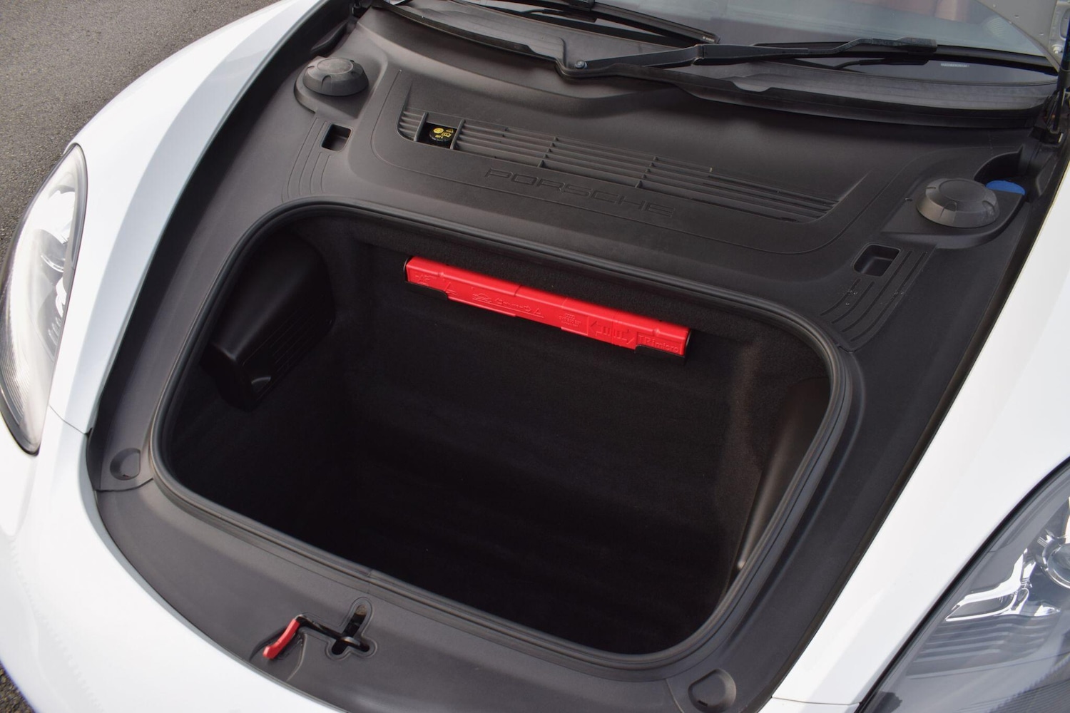 Used Porsche Cayman 2017 for sale - 77203426: Photo 26