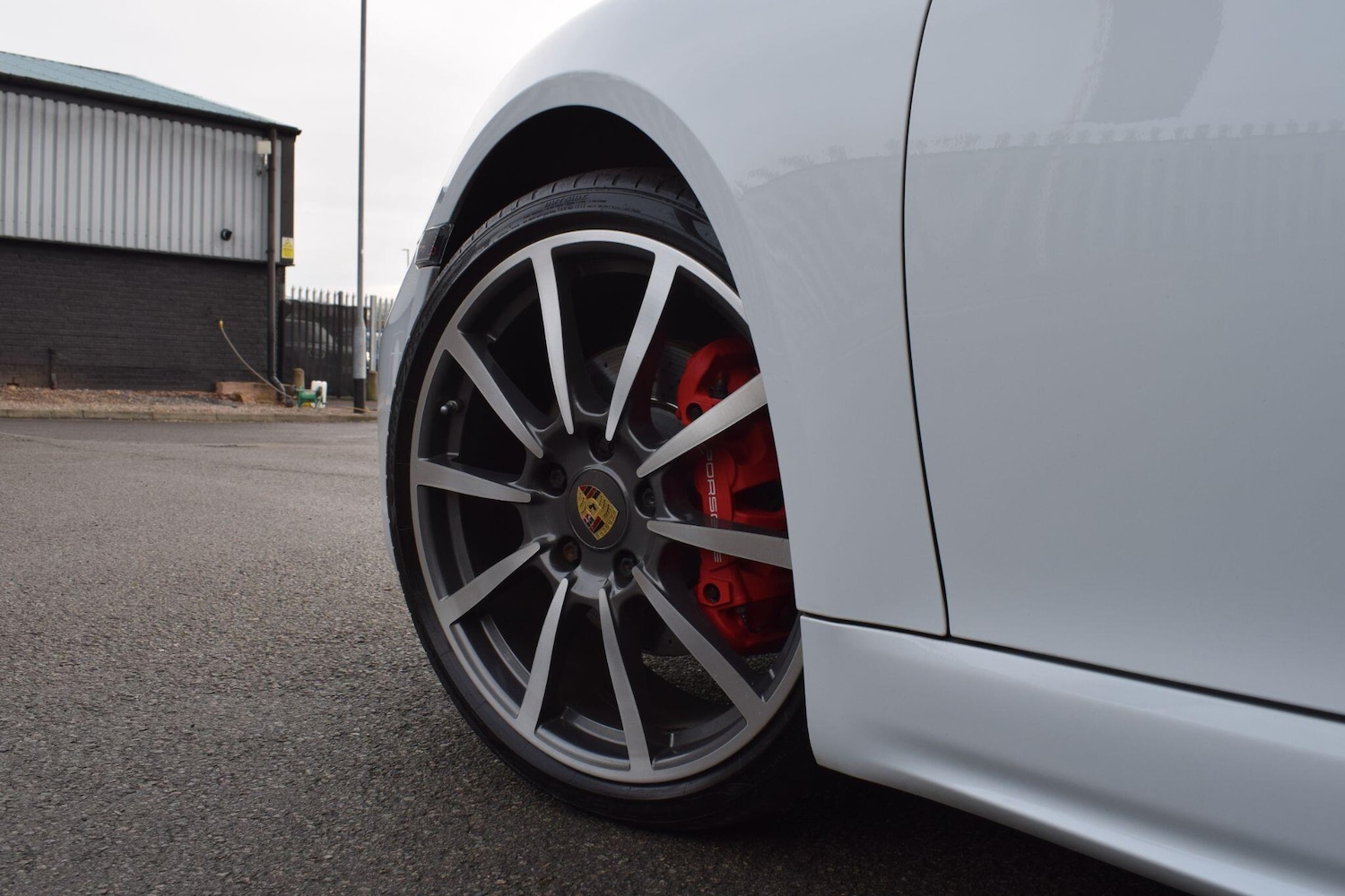 Used Porsche Cayman 2017 for sale - 77203426: Photo 33