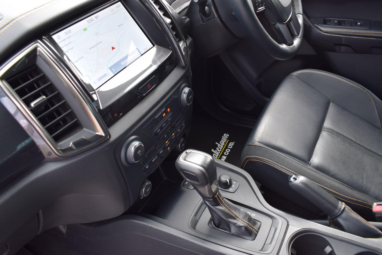 Used Ford Ranger 2022 for sale - 76424043: Photo 10