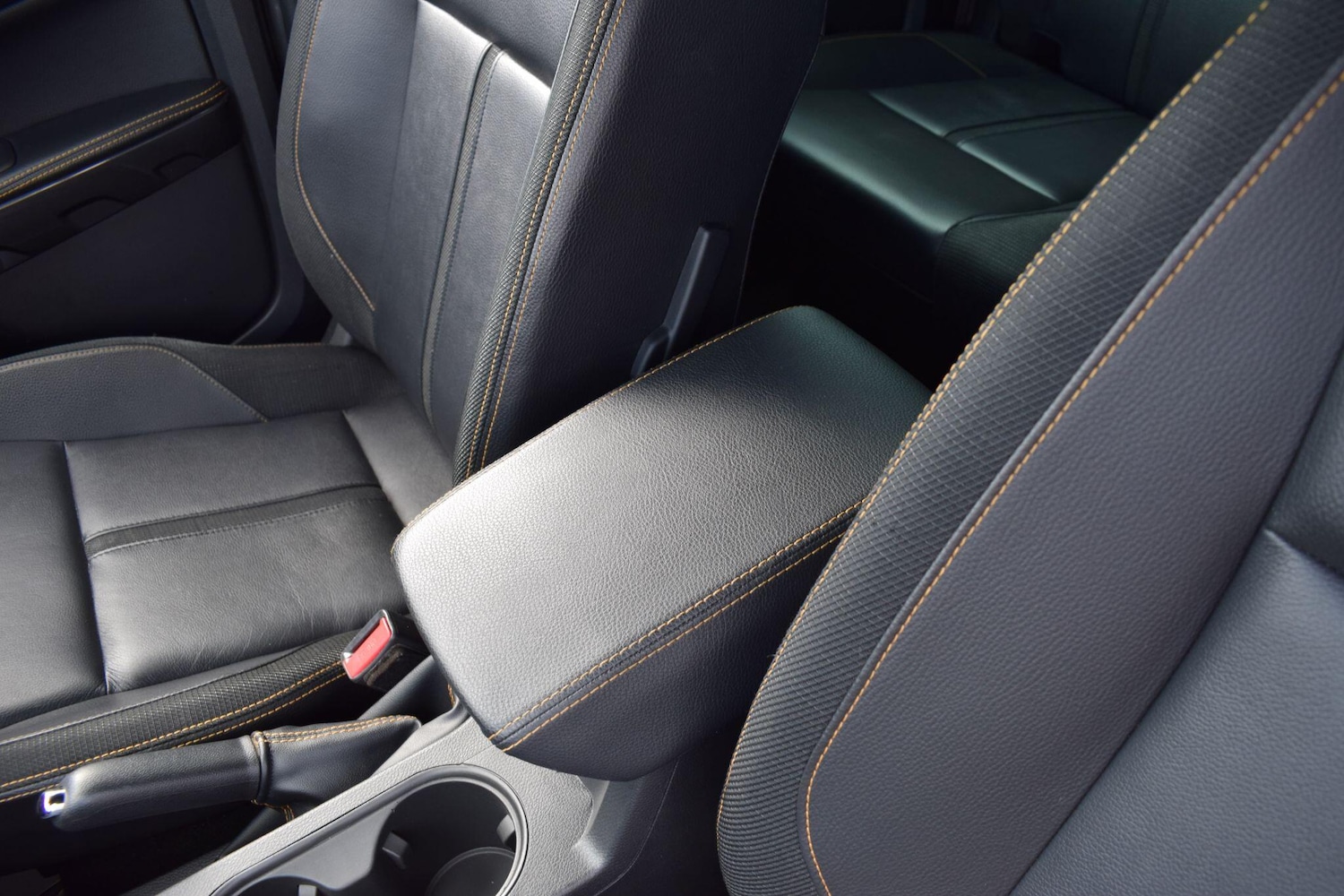 Used Ford Ranger 2022 for sale - 76424043: Photo 15