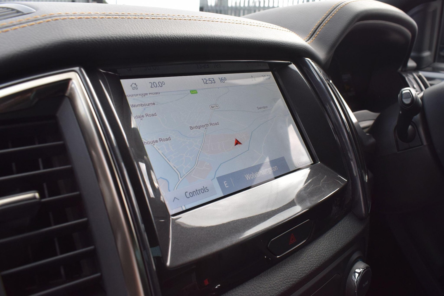 Used Ford Ranger 2022 for sale - 76424043: Photo 16