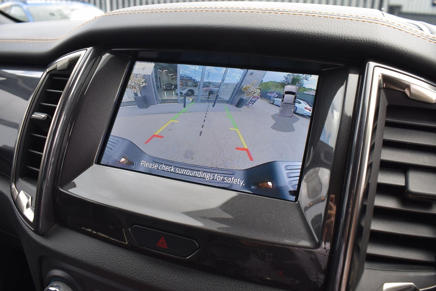 Used Ford Ranger 2022 for sale - 76424043: Photo 17