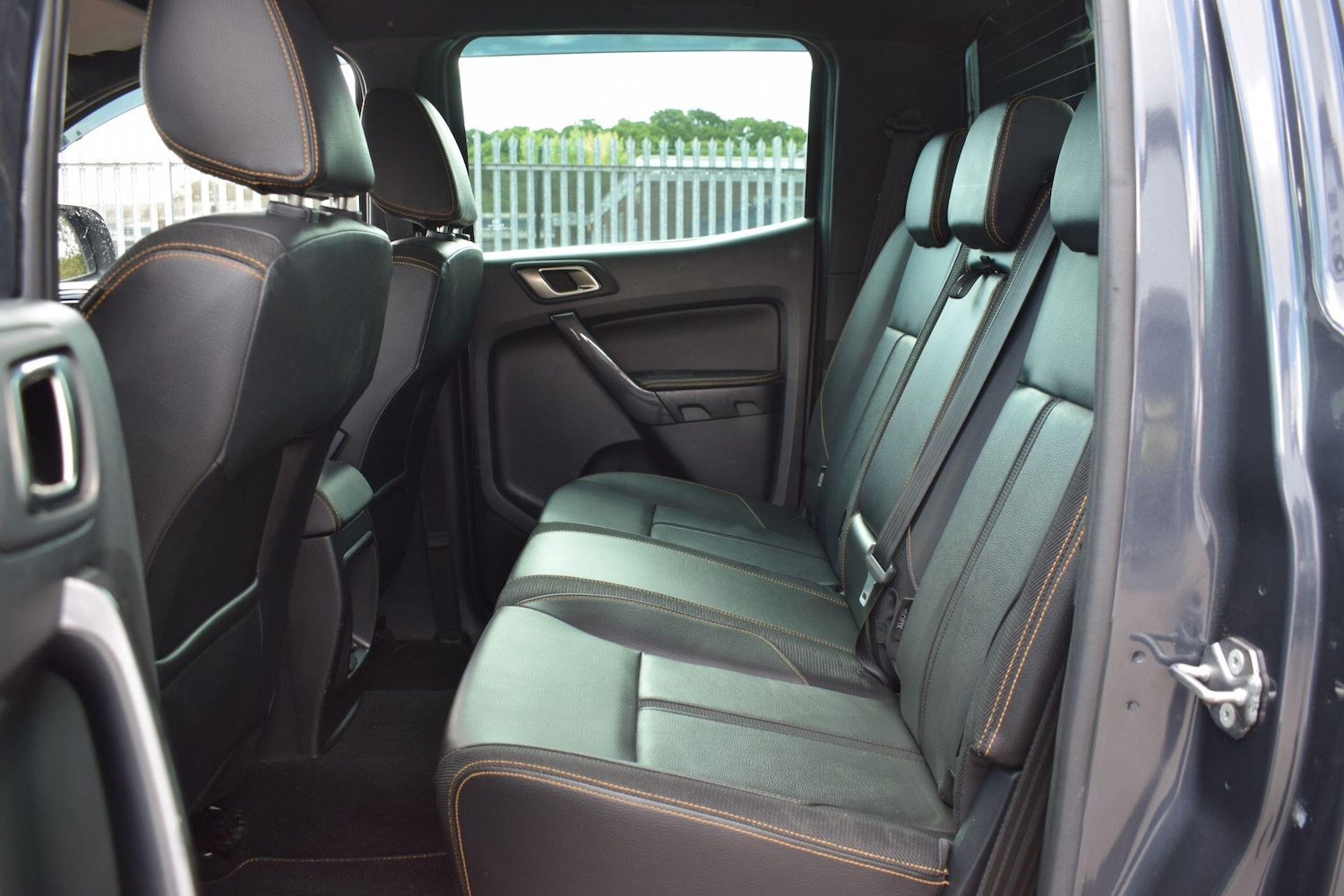 Used Ford Ranger 2022 for sale - 76424043: Photo 22