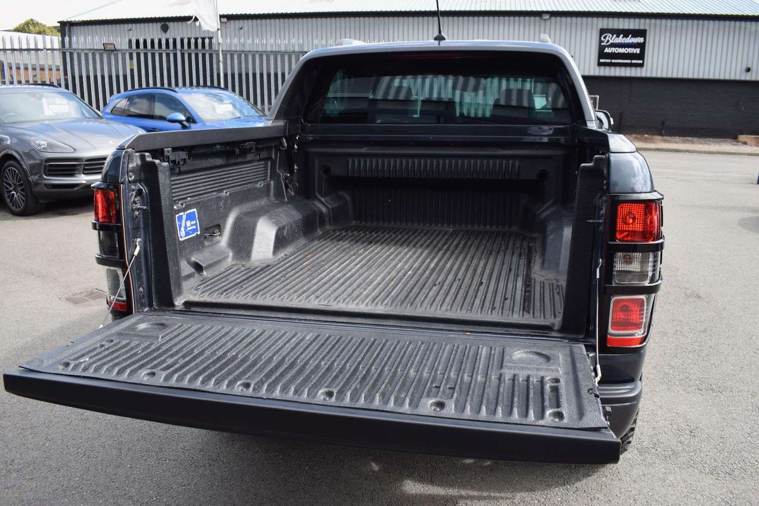 Used Ford Ranger 2022 for sale - 76424043: Photo 24