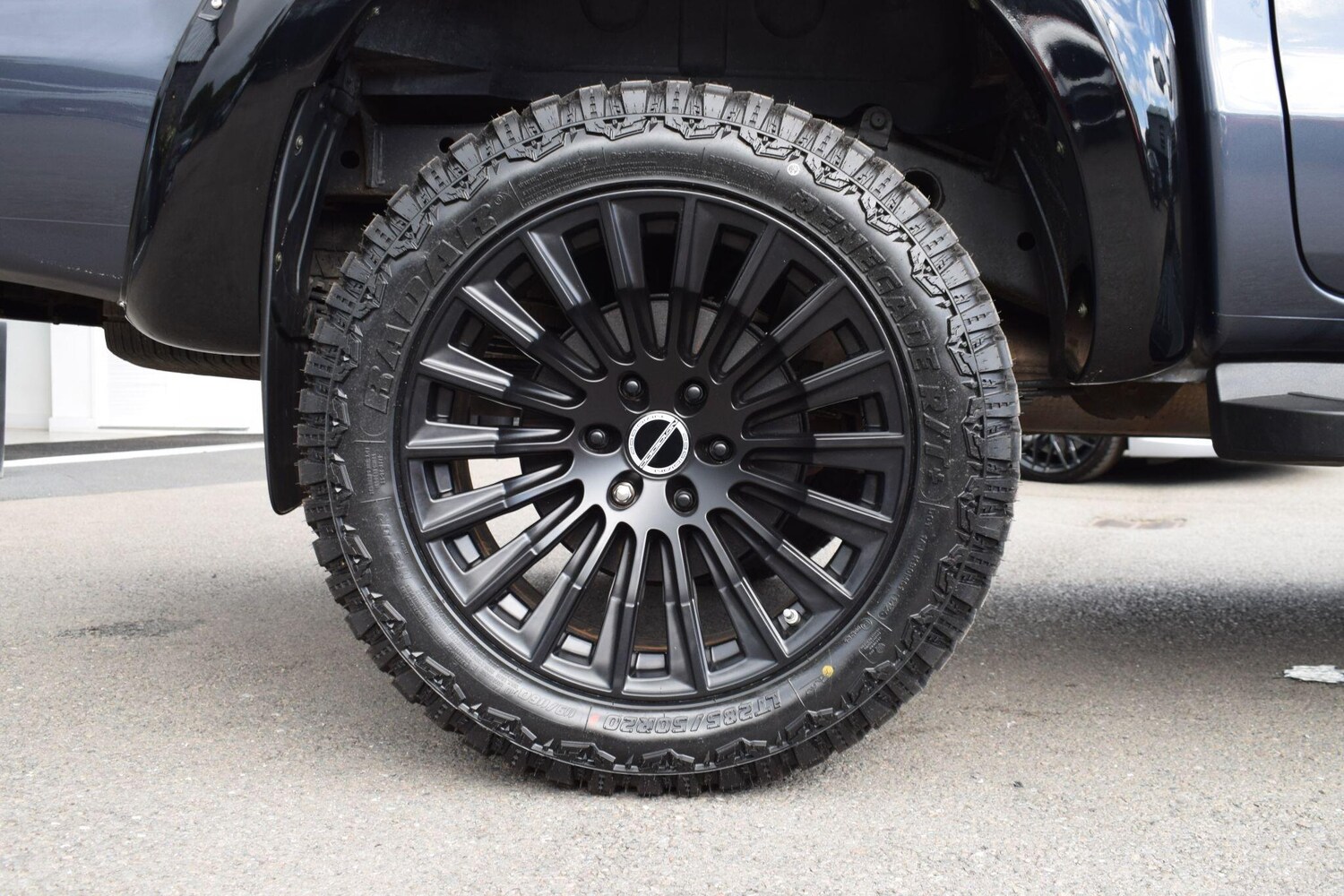 Used Ford Ranger 2022 for sale - 76424043: Photo 28