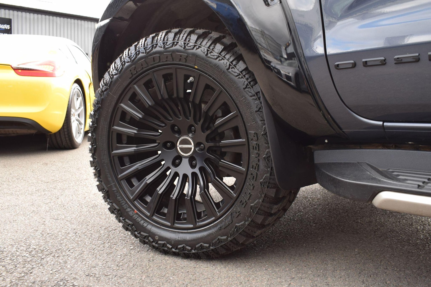 Used Ford Ranger 2022 for sale - 76424043: Photo 30