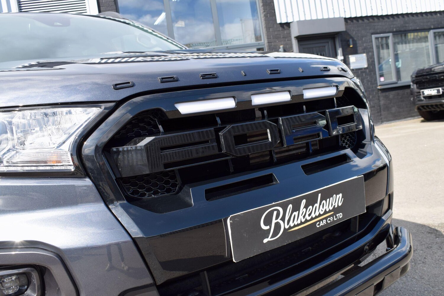 Used Ford Ranger 2022 for sale - 76424043: Photo 34