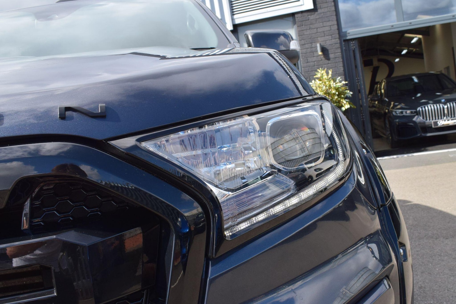 Used Ford Ranger 2022 for sale - 76424043: Photo 35