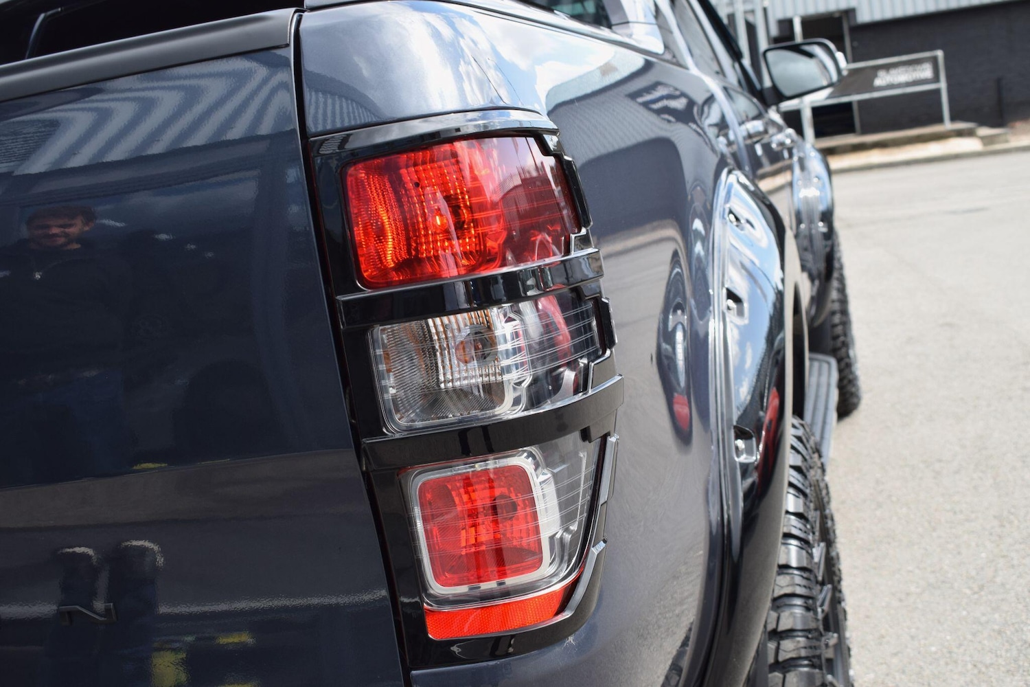 Used Ford Ranger 2022 for sale - 76424043: Photo 36