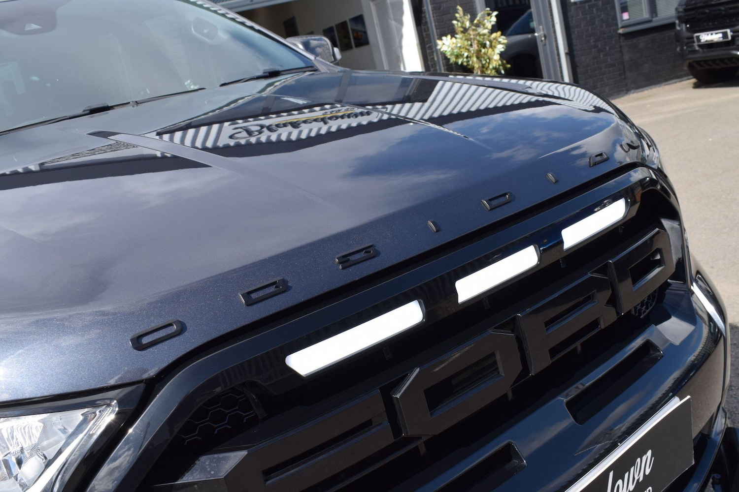 Used Ford Ranger 2022 for sale - 76424043: Photo 37