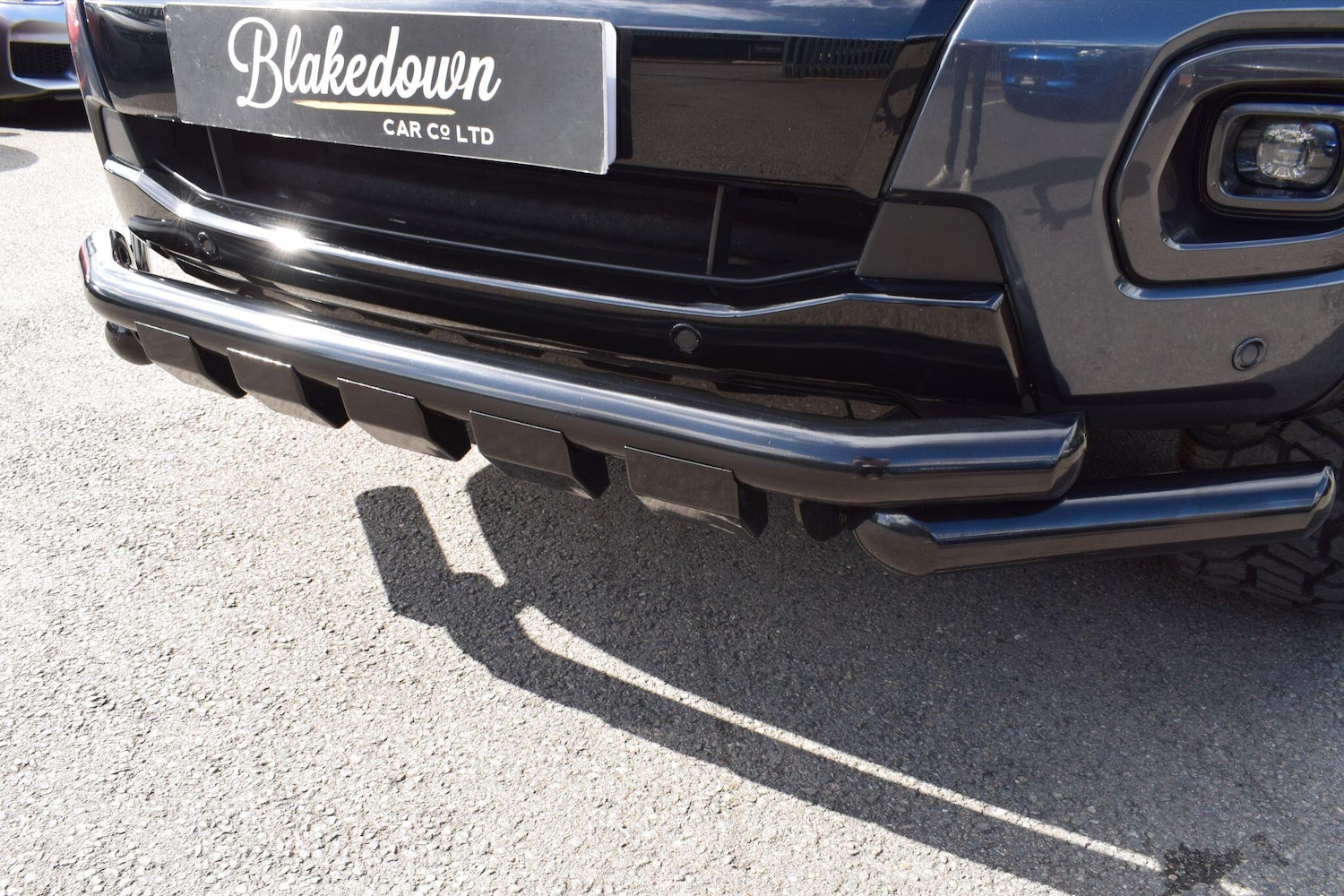 Used Ford Ranger 2022 for sale - 76424043: Photo 38