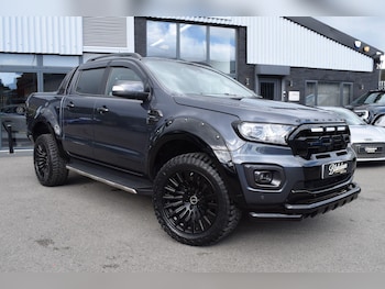 Used Ford Ranger 2022 for sale - 76424043: Photo