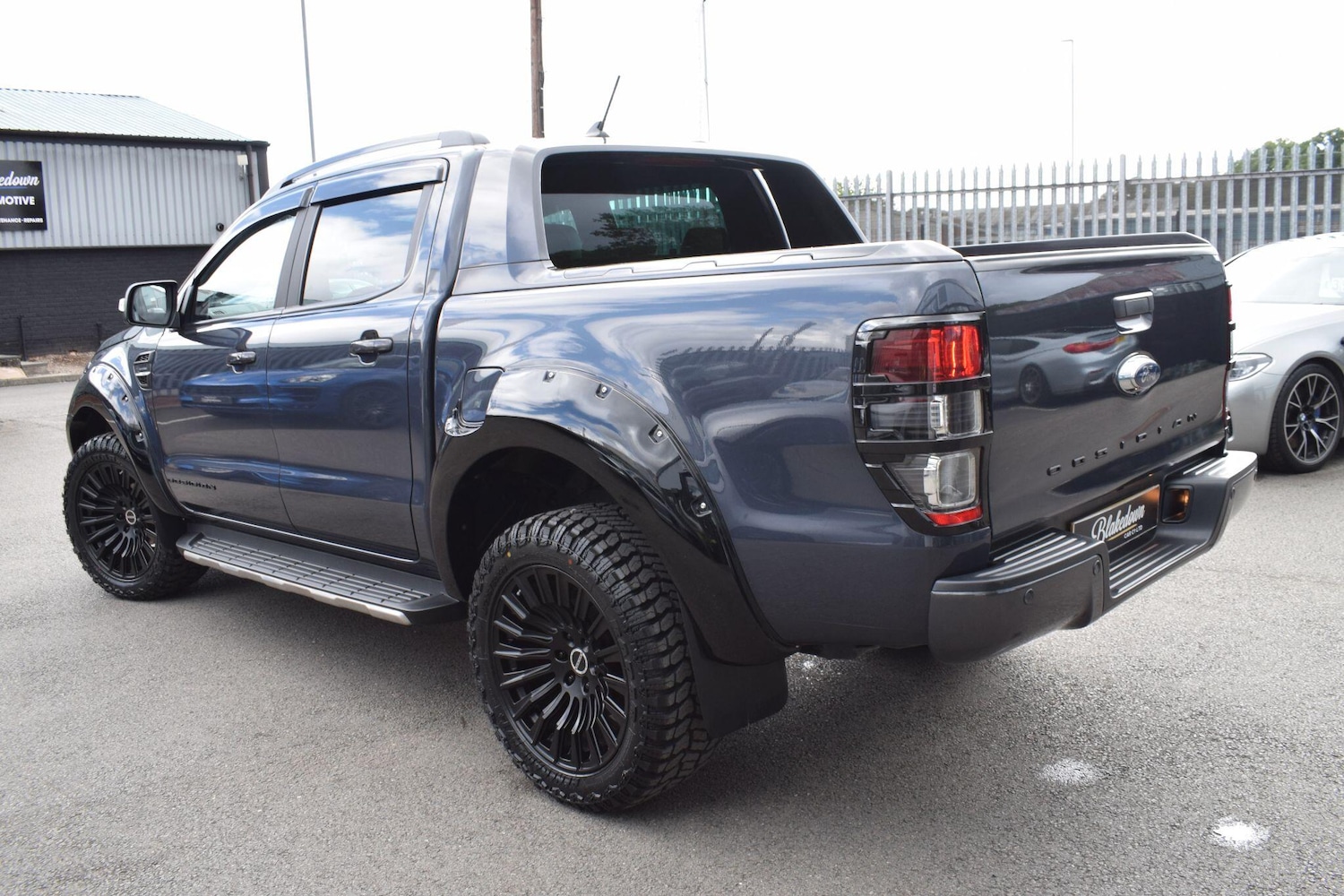 Used Ford Ranger 2022 for sale - 76424043: Photo 4