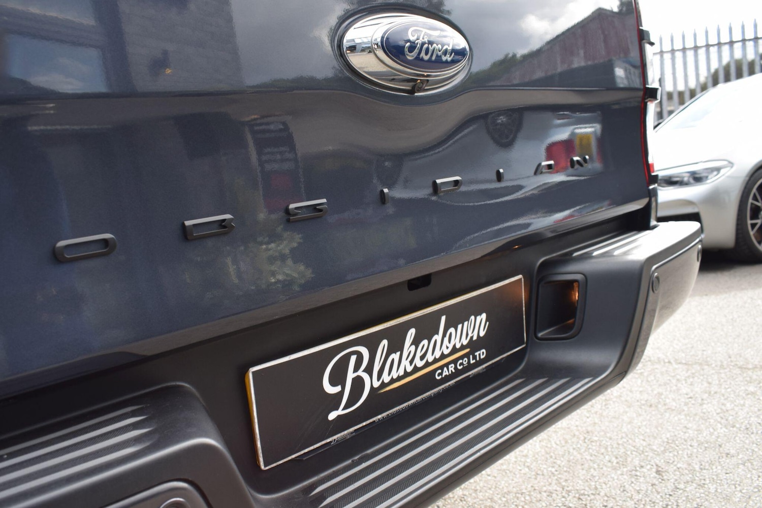 Used Ford Ranger 2022 for sale - 76424043: Photo 43