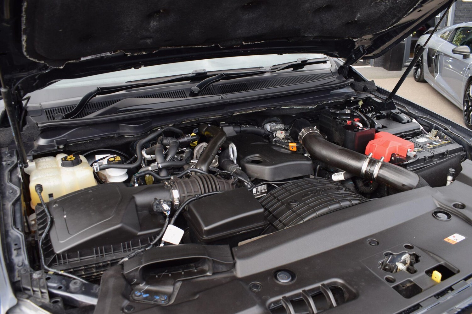 Used Ford Ranger 2022 for sale - 76424043: Photo 47