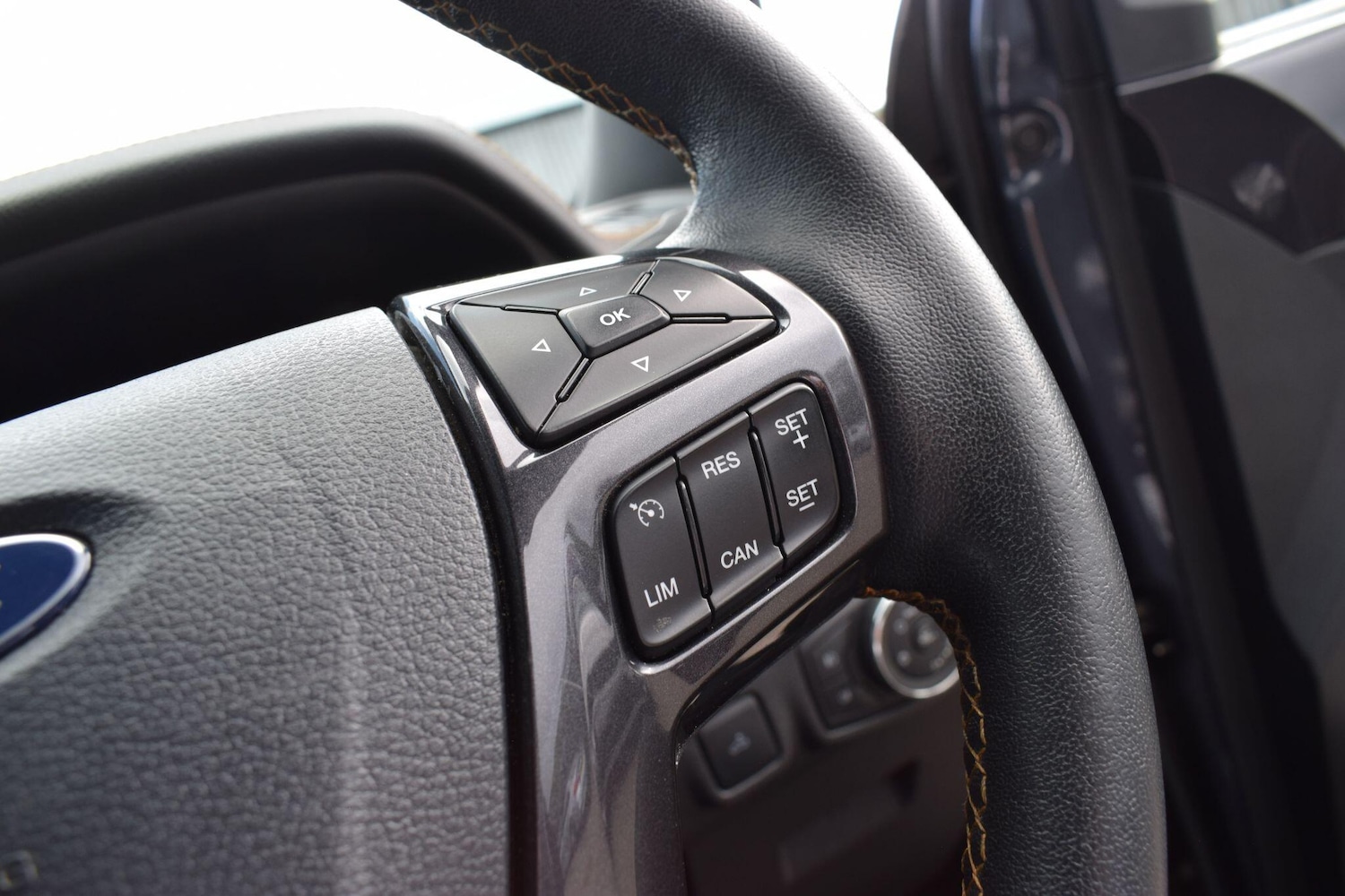 Used Ford Ranger 2022 for sale - 76424043: Photo 8