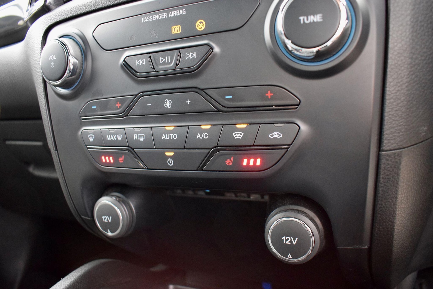 Used Ford Ranger 2022 for sale - 76424043: Photo 9