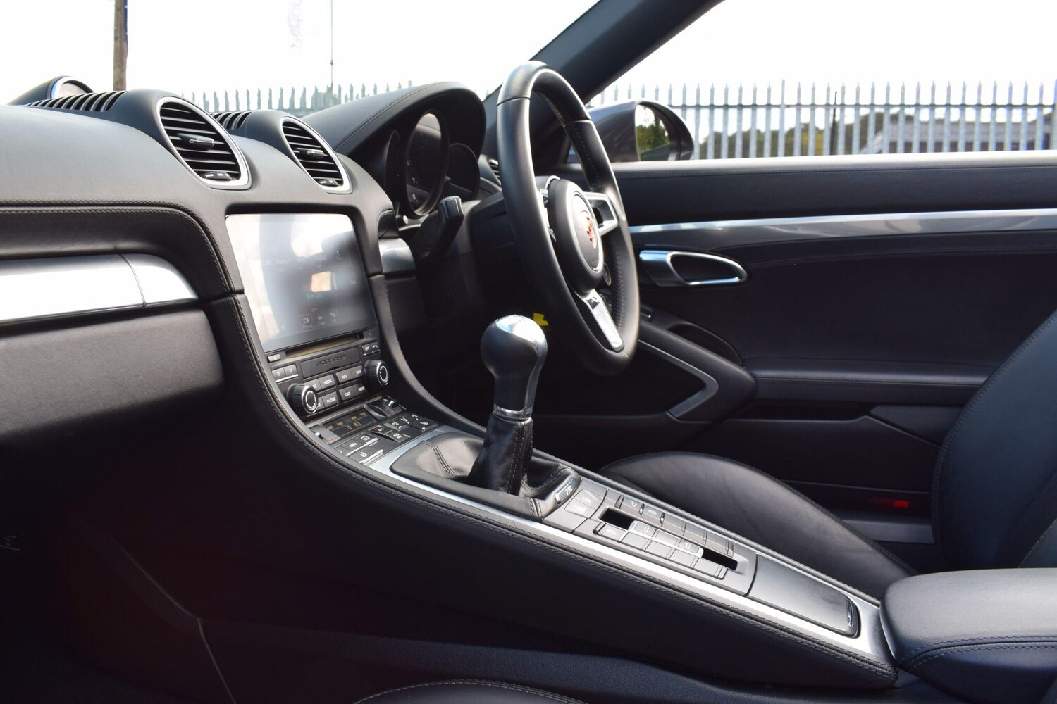 Used Porsche Boxster 2016 for sale - 77400711: Photo 13