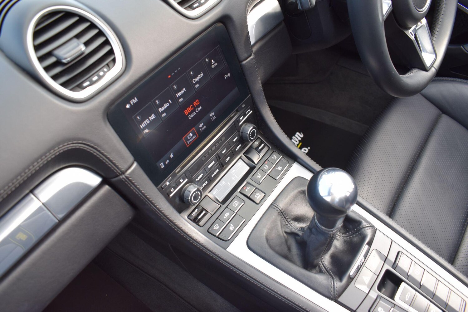 Used Porsche Boxster 2016 for sale - 77400711: Photo 14