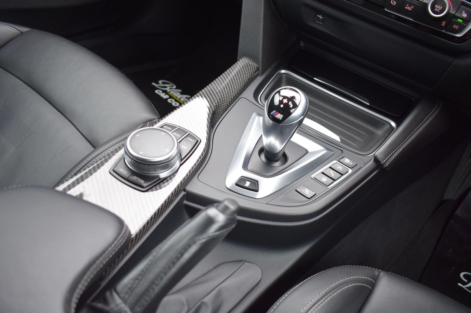 Used BMW M4 2017 for sale - 77411596: Photo 12