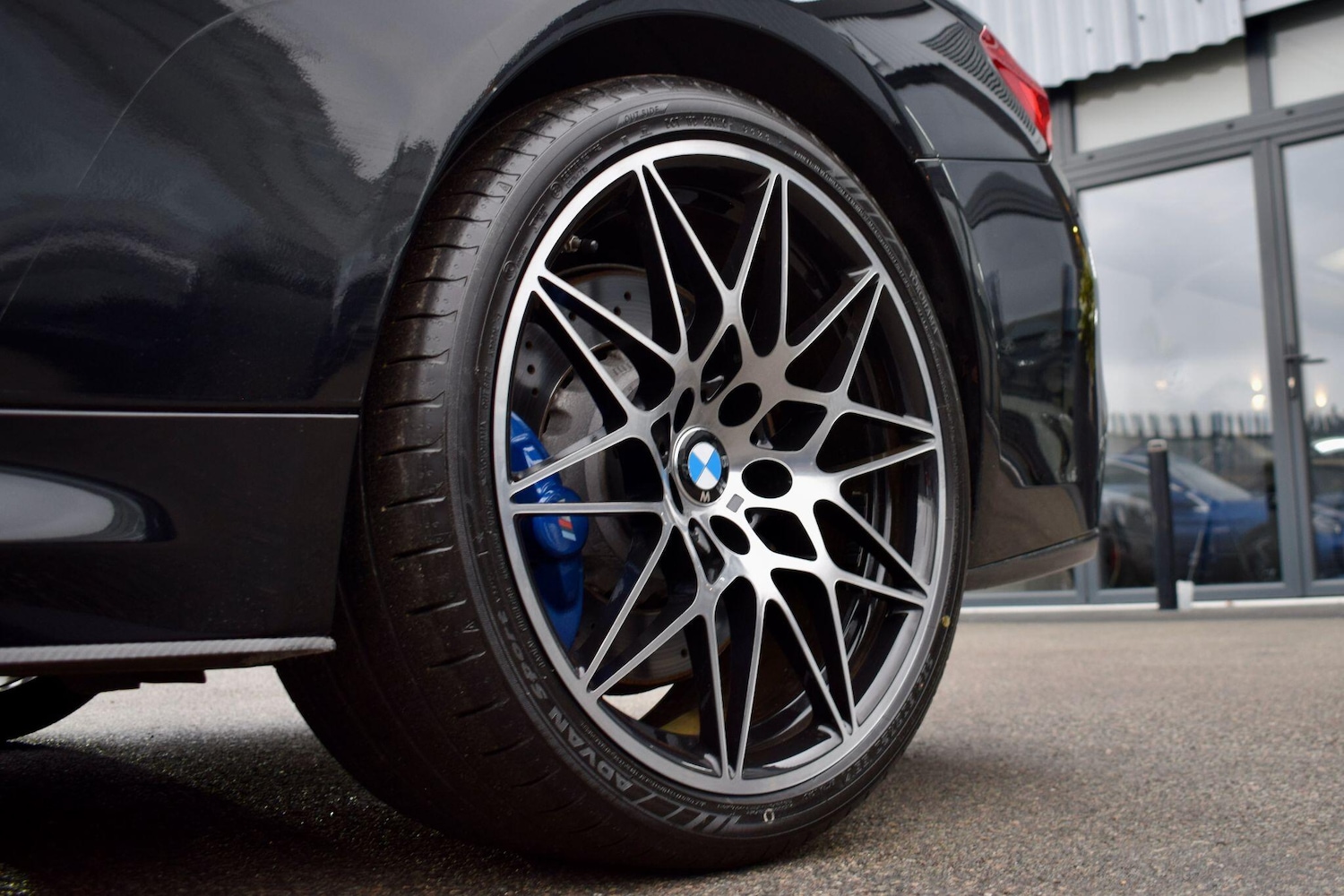 Used BMW M4 2017 for sale - 77411596: Photo 23