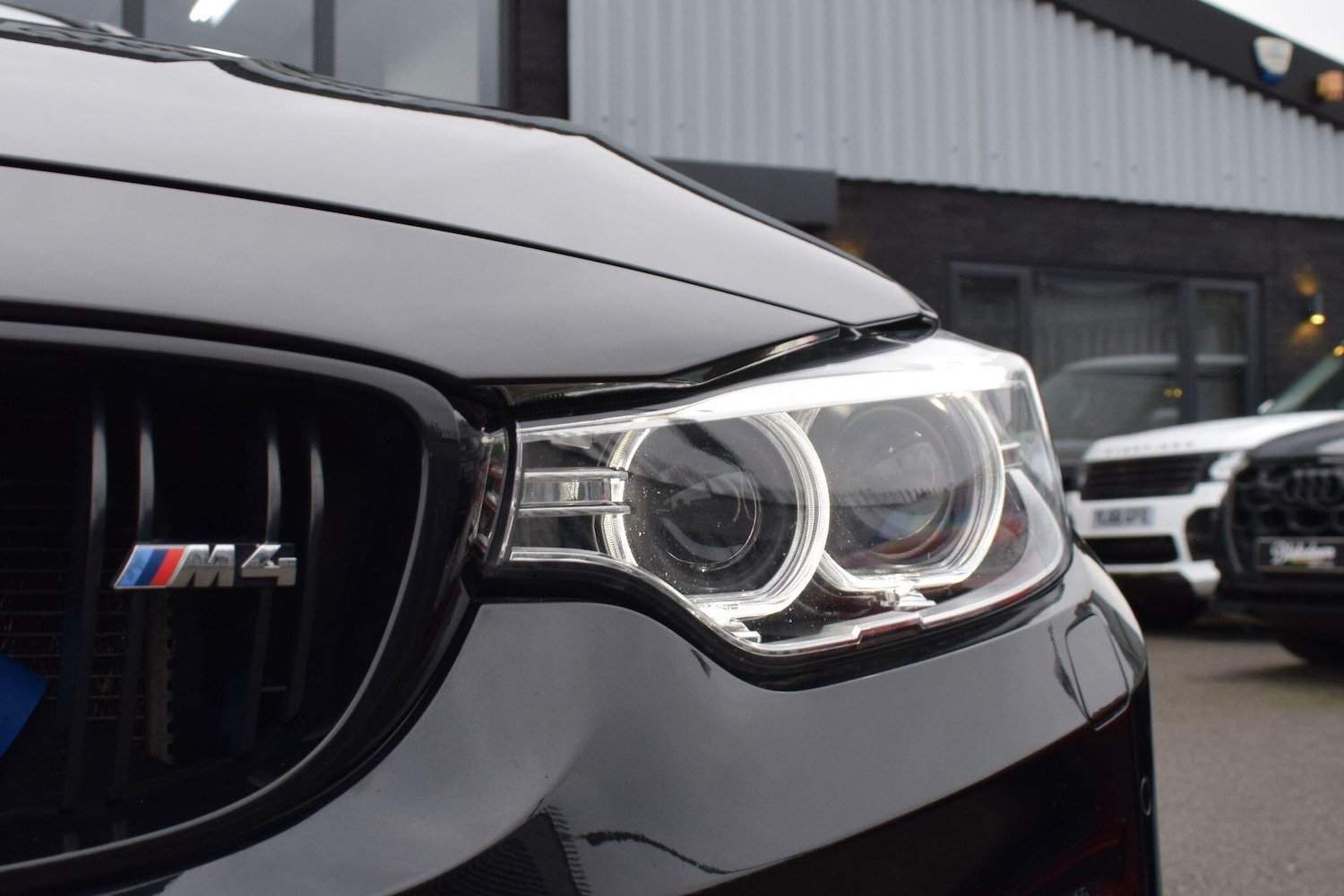 Used BMW M4 2017 for sale - 77411596: Photo 28