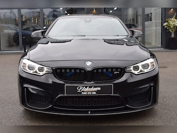 Used BMW M4 2017 for sale - 77411596: Photo