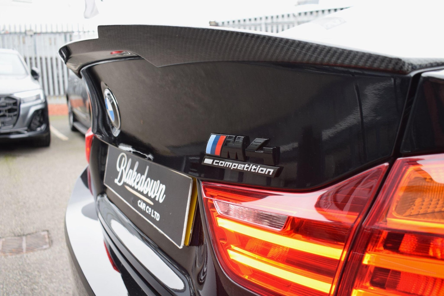 Used BMW M4 2017 for sale - 77411596: Photo 30