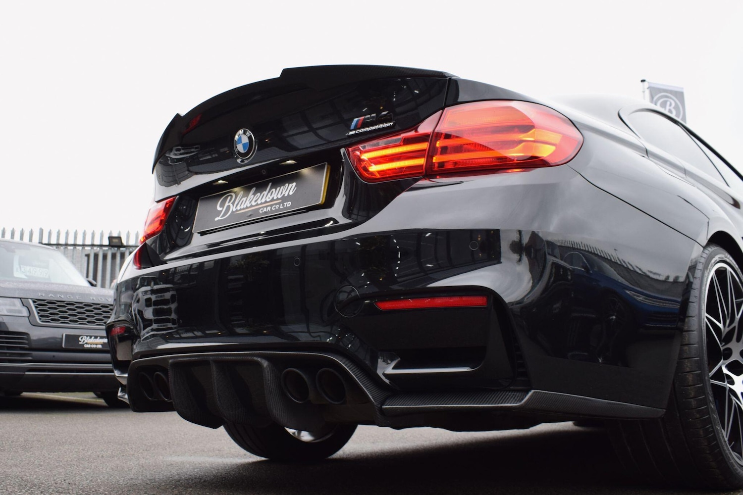 Used BMW M4 2017 for sale - 77411596: Photo 32