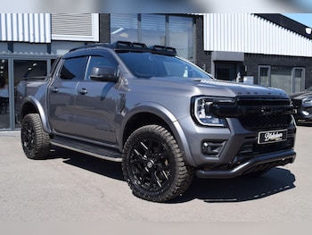 Used Ford Ranger 2024 for sale - 78965942: Photo