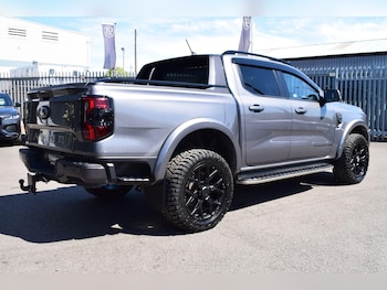 Used Ford Ranger 2024 for sale - 78965942: Photo
