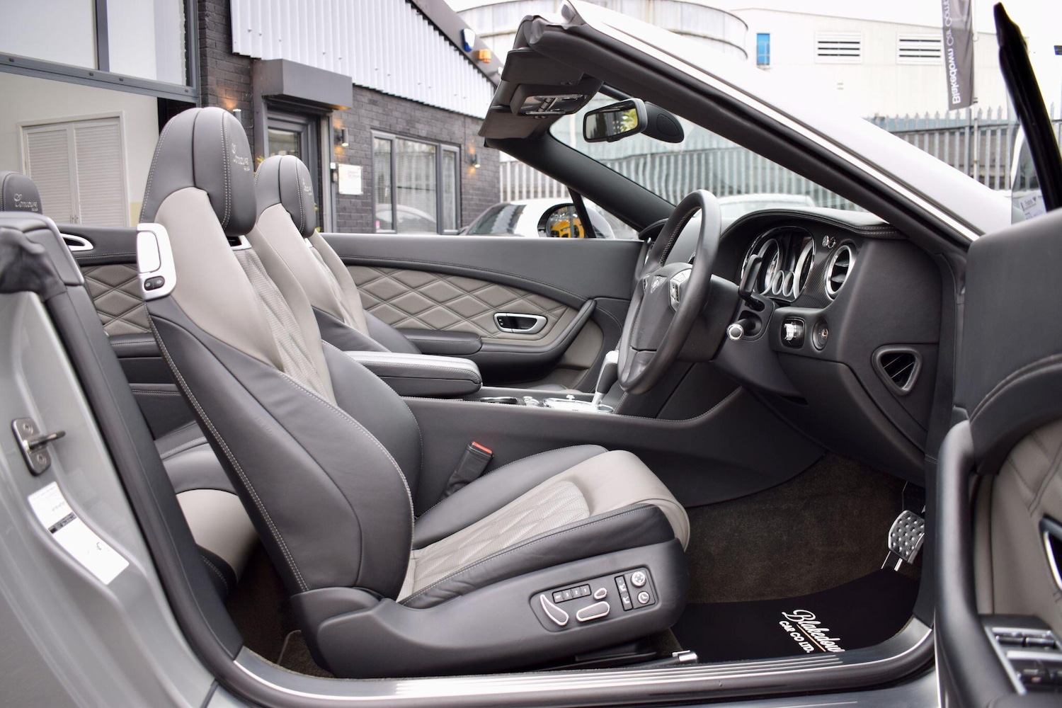 Used Bentley Continental for sale - 76441369: Photo 10